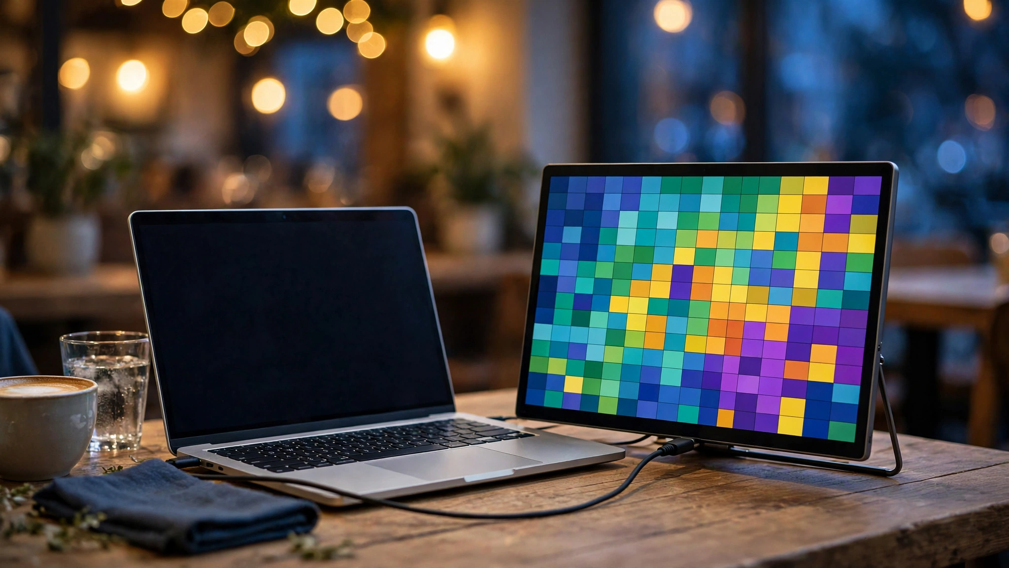 Best Portable Monitors for Freelancers: 3 Picks That Travel