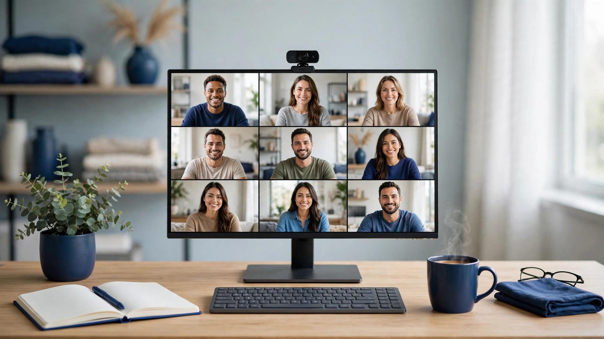 Best Webcams for Freelancers: 3 Picks for Client Calls